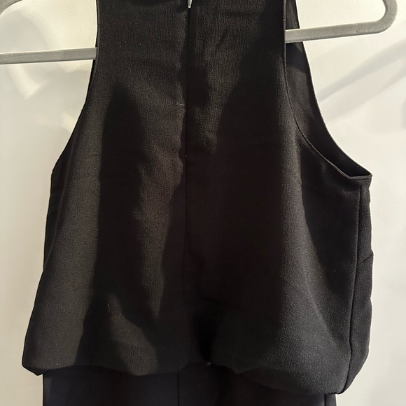 Halston Dress Small - Picture 4 of 4